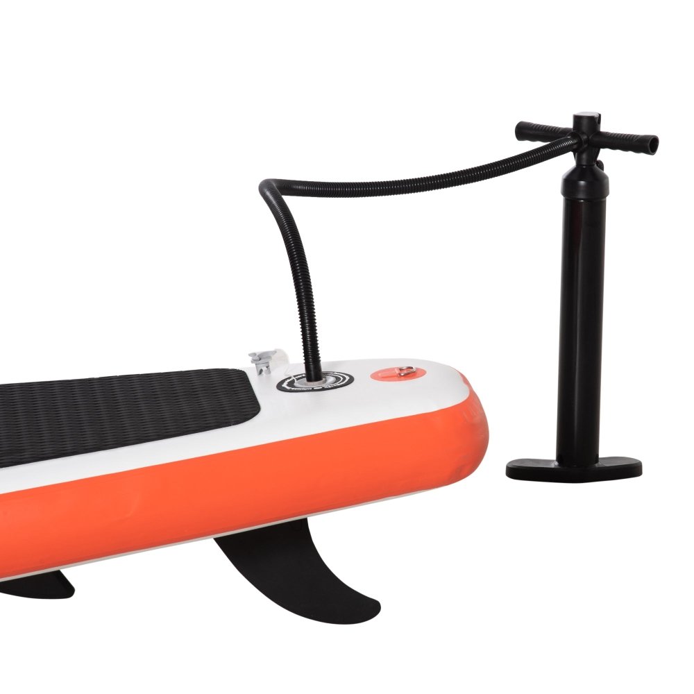 Inflatable Stand - Up Paddleboard Kit – 320cm