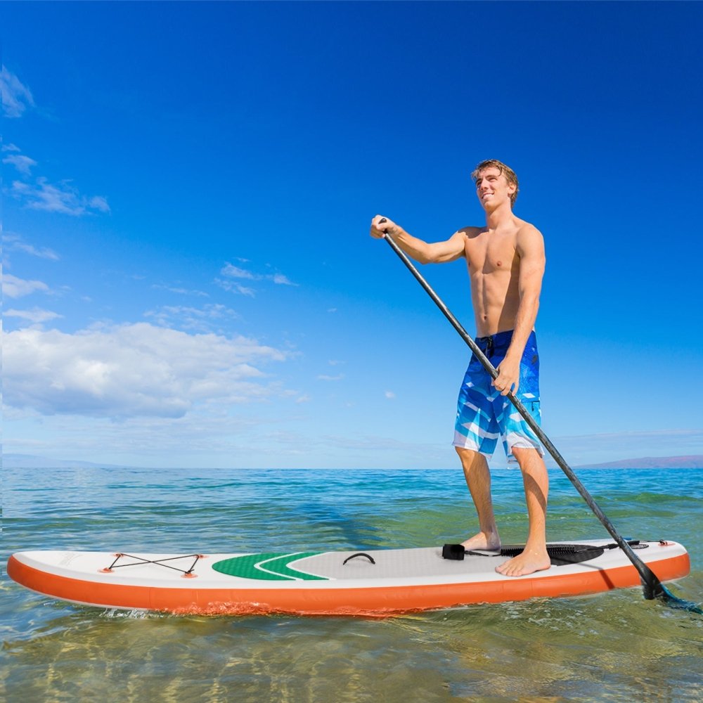 Inflatable Stand - Up Paddleboard Kit – 320cm SUP