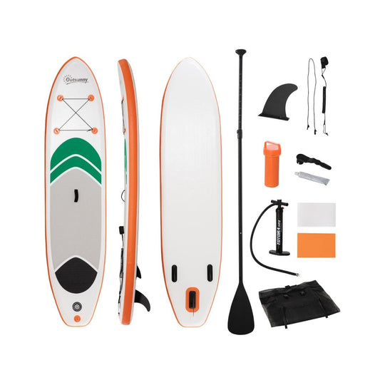 Inflatable Stand - Up Paddleboard Kit – 320cm SUP