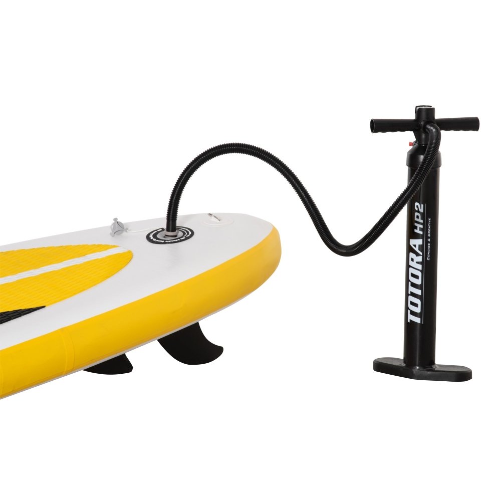 Inflatable Stand - Up Paddleboard Kit