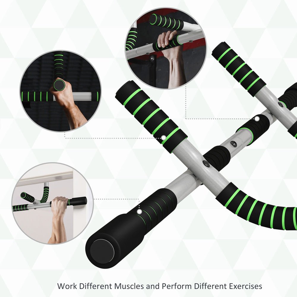 Multi - Function Chin - Up Bar (80 - 90cm)