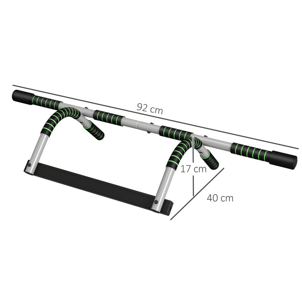 Multi - Function Chin - Up Bar (80 - 90cm)
