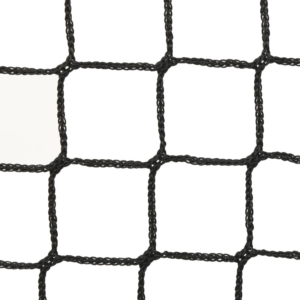 Multi - Sport Practice Net with Strike Zone – Ideal for Baseball, Cricket & More