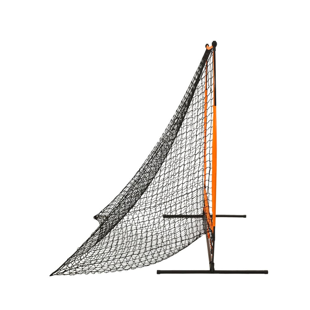 Multi - Sport Practice Net with Strike Zone – Ideal for Baseball, Cricket & More