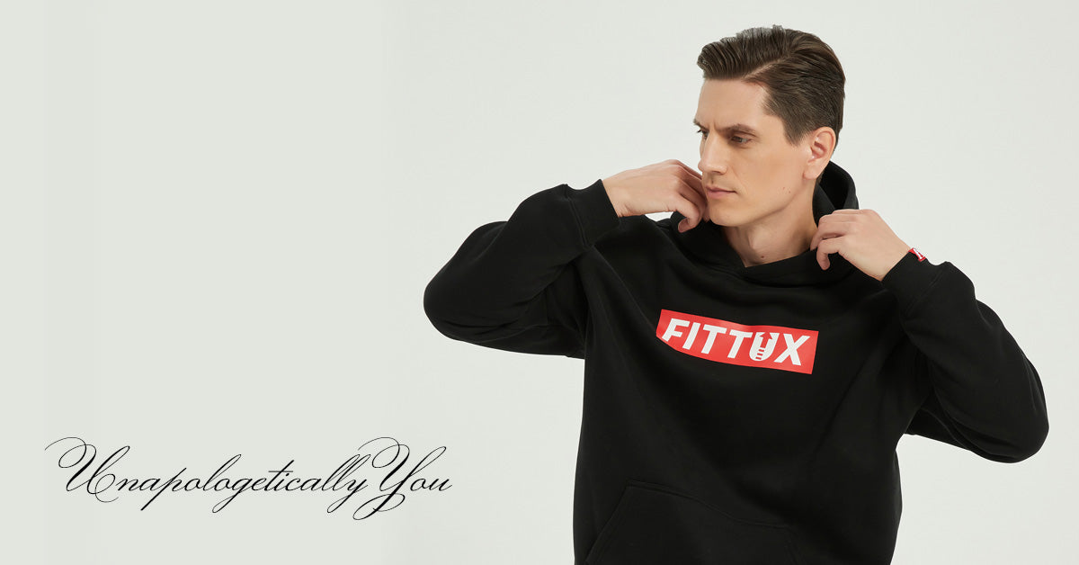 Fittux – Fitness Equipment, Gymwear, Outdoor & Nutrition UK