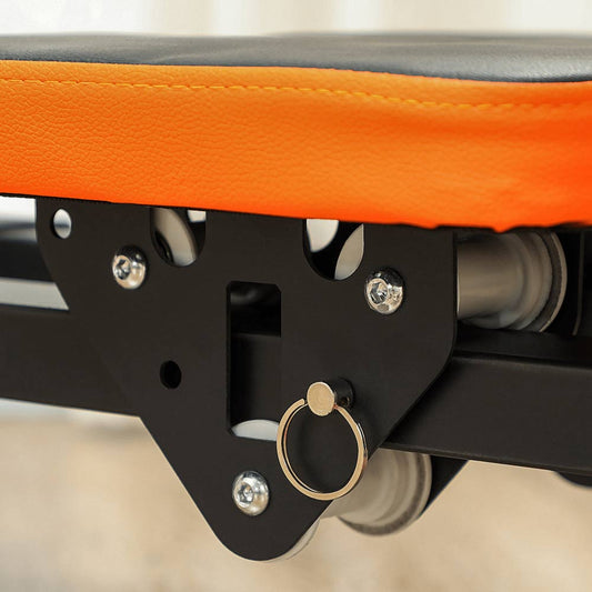 Pilates Reformer – Full Body Home Workout Station