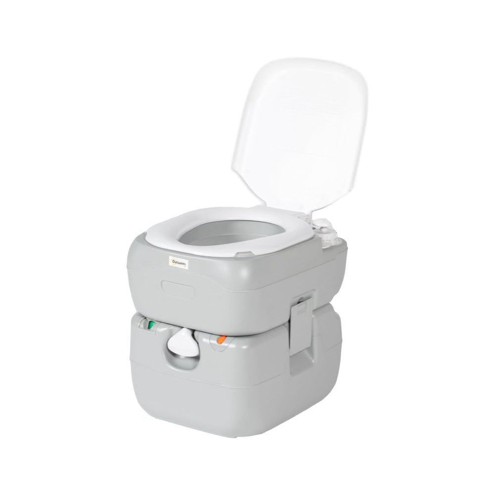 Portable Camping Toilet