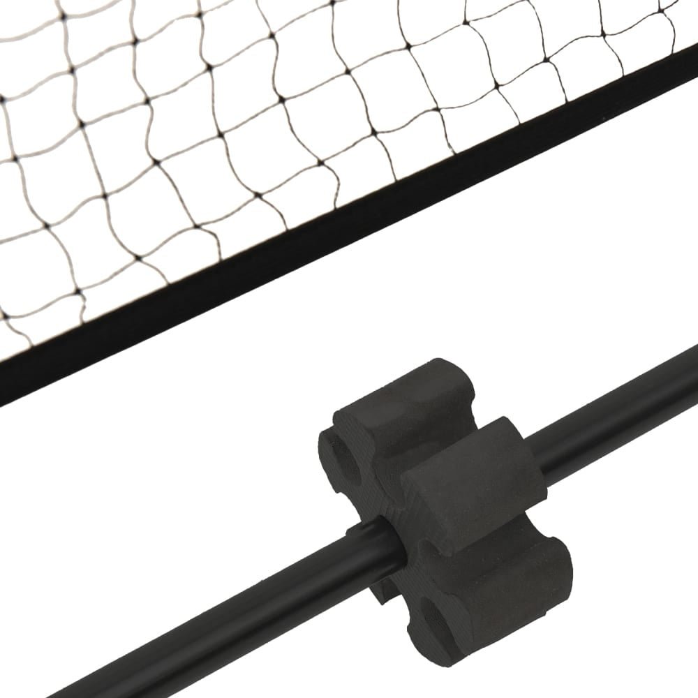 Portable Multi - Sport Net for Tennis, Badminton, & More
