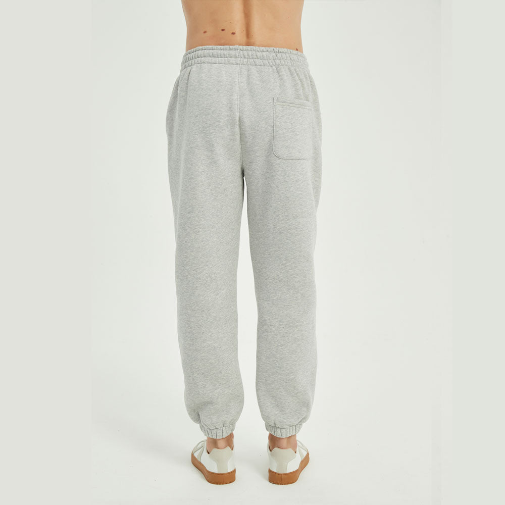 Premium Oversized Tracksuit Bottoms - Fittux
