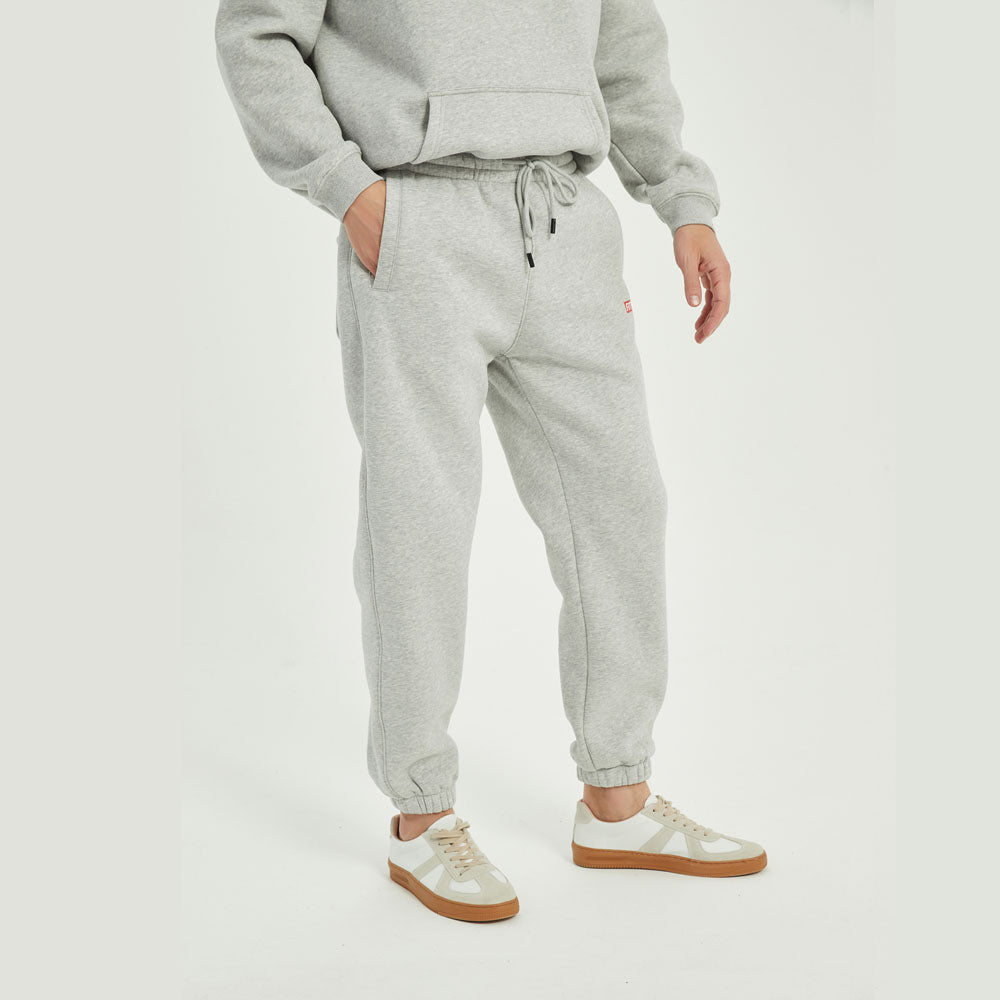 Premium Oversized Tracksuit Bottoms - Fittux