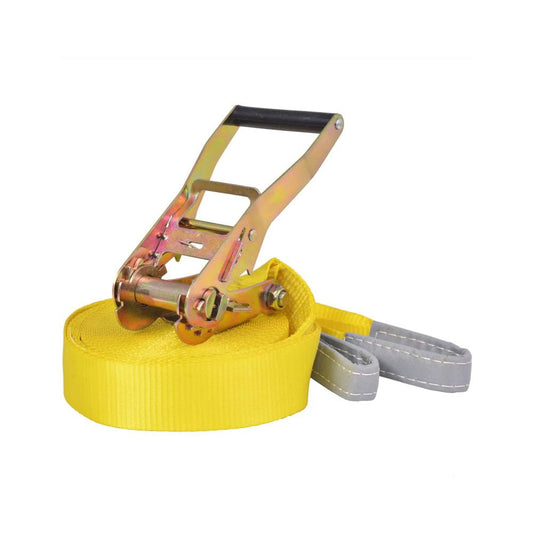 Slackline 15m - Yellow