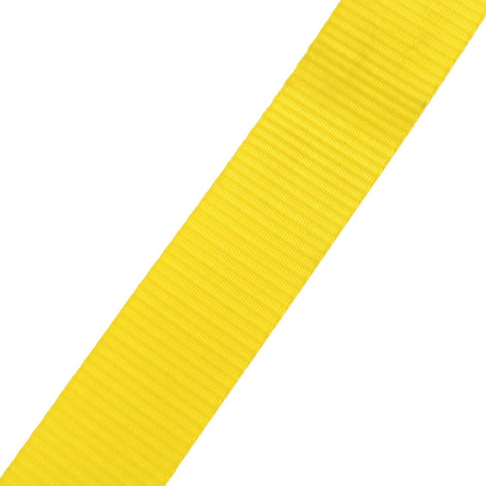 Slackline 15m - Yellow