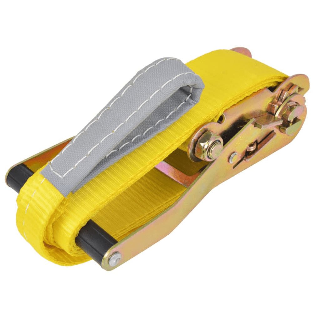 Slackline 15m - Yellow