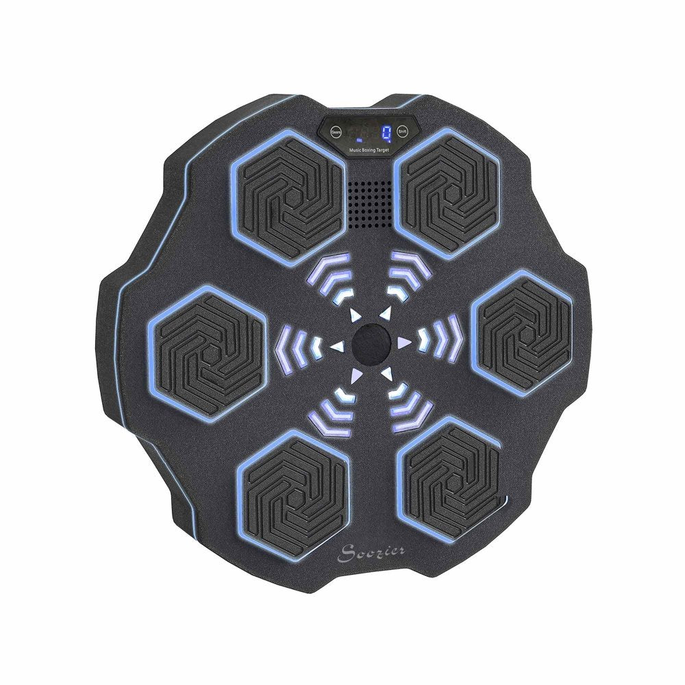 Smart Wall Boxing Machine - 9 Speeds