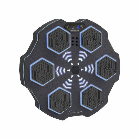 Smart Wall Boxing Machine - 9 Speeds