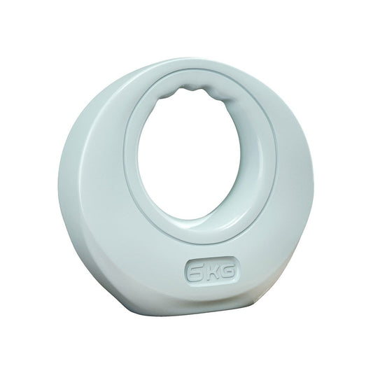 Soft Kettlebell - 6kg, 8kg, 10kg, and 12kg