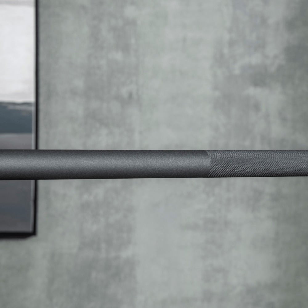 Squat Rack with Pull Up Bar