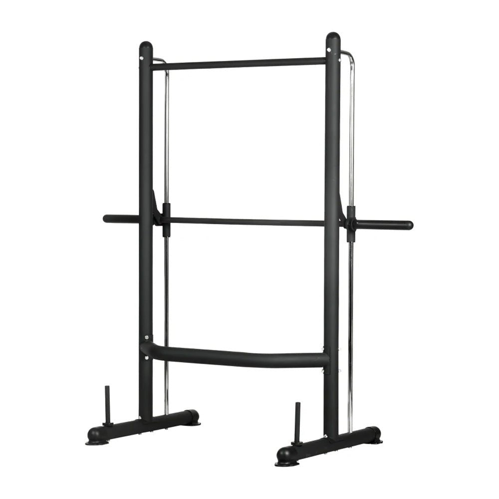 Squat Rack with Pull Up Bar