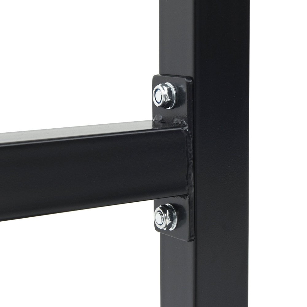 Steel Dip Bar Station