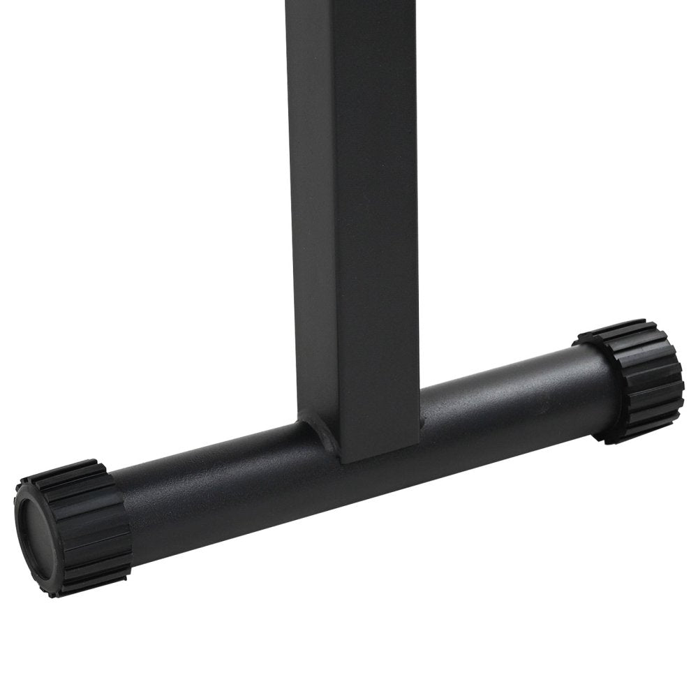 Steel Foldable Weight Bench