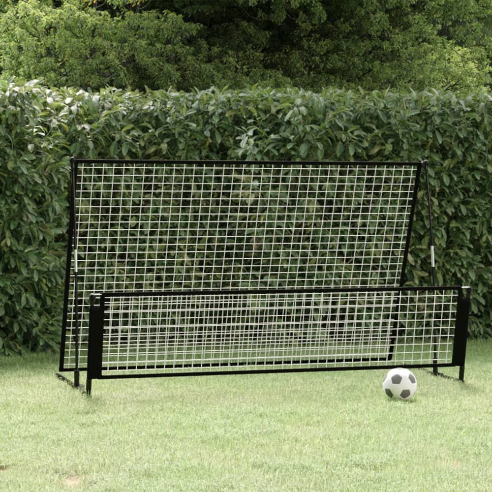 Steel Football Rebounder