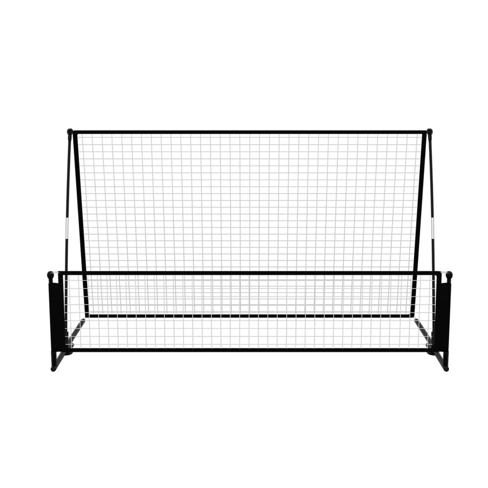 Steel Football Rebounder