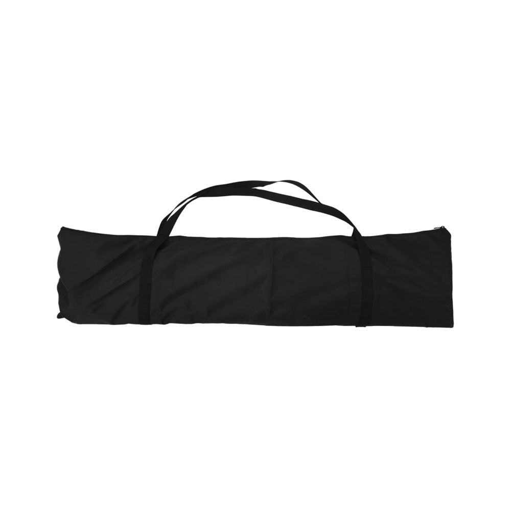 Steel Portable Baseball Net 369 x 107 x 271cm