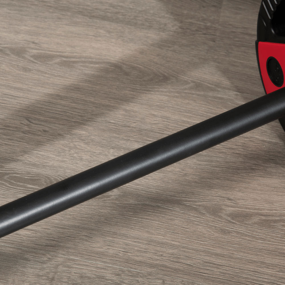 The Pump Set – 20kg Adjustable Barbell Weight Kit