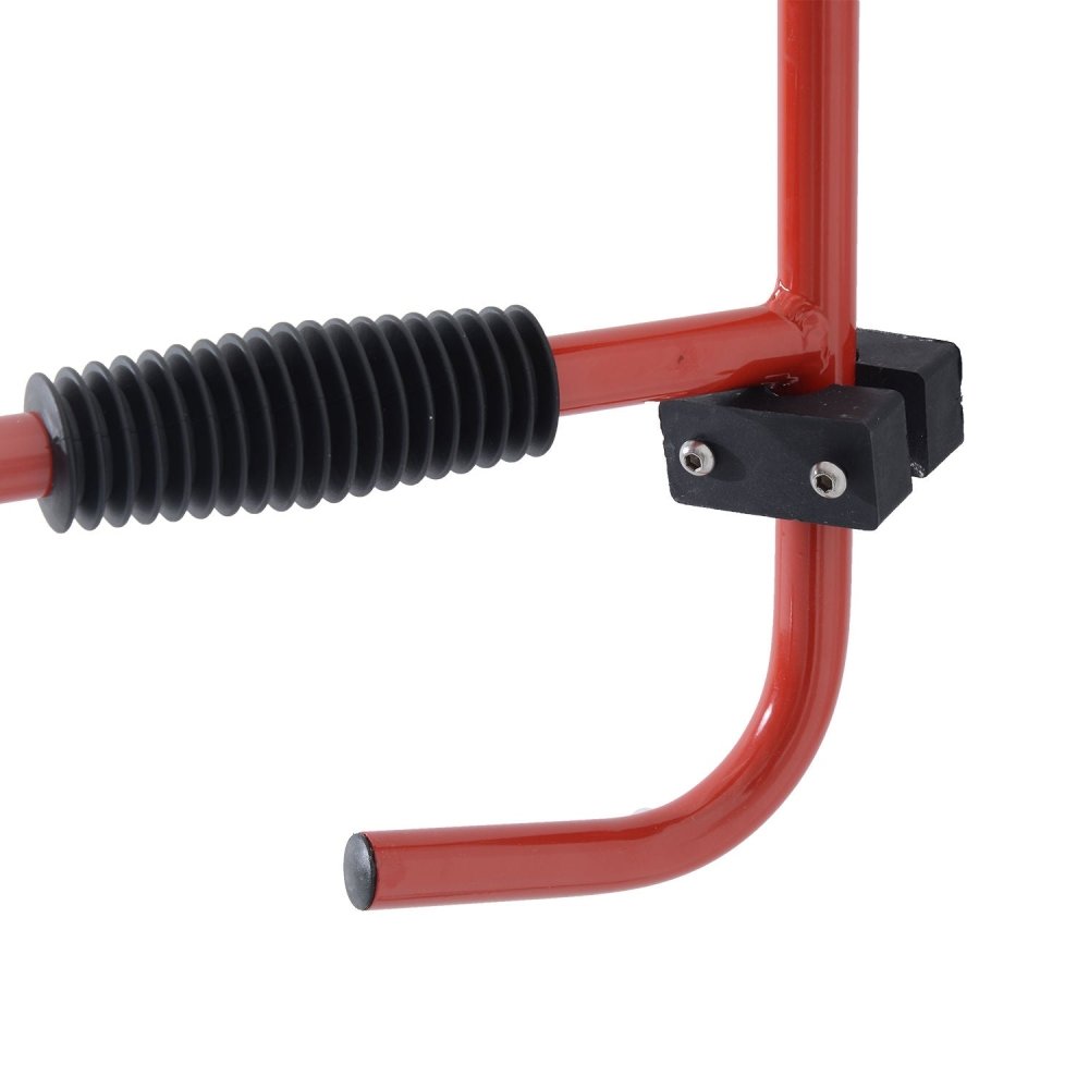 Wall - Mounted Kayak Storage Rack