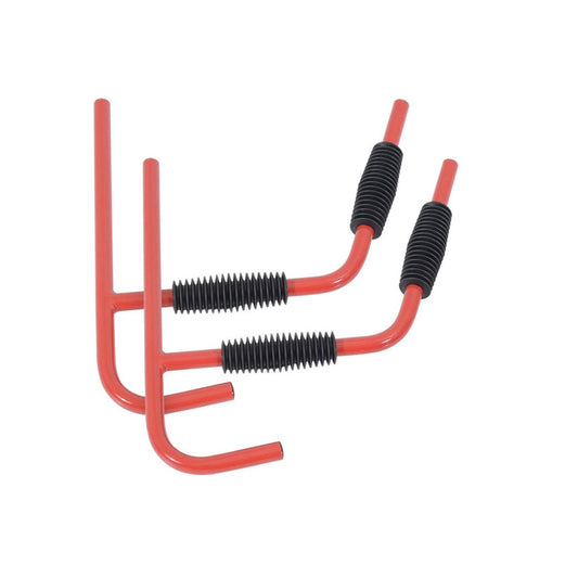 Wall - Mounted Kayak Storage Rack