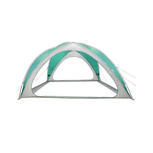 Waterproof Party Tent - Sea Green