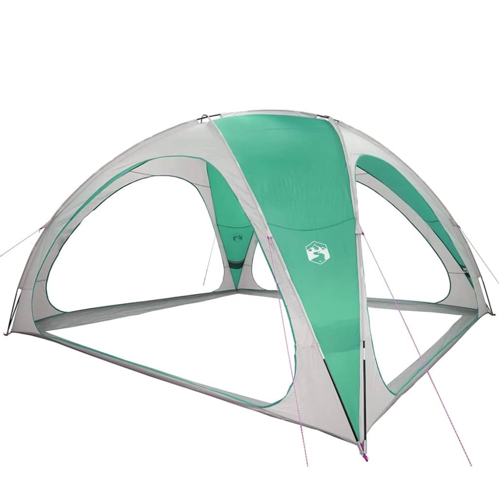 Waterproof Party Tent - Sea Green