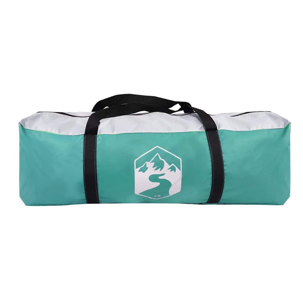 Waterproof Party Tent - Sea Green