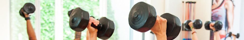Affordable Rubber Hex Dumbbell Sets with Free Delivery in the UK - Fittux