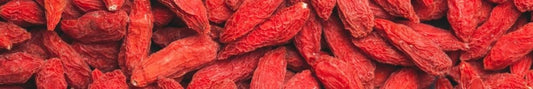 Are Goji Berries Good for You? Benefits, Nutrition & Side Effects - Fittux