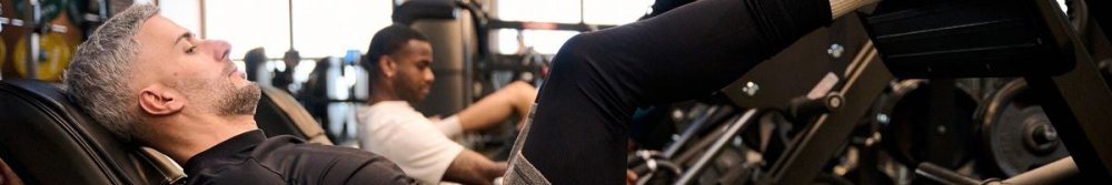 Are You Supposed to Lock Out Legs on Leg Press? Knee Impact Explained - Fittux