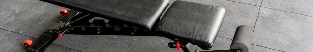 Best Adjustable Weight Benches for Home Gyms: Foldable & Heavy-Duty - Fittux