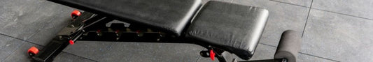 Best Adjustable Weight Benches for Home Gyms: Foldable & Heavy-Duty - Fittux