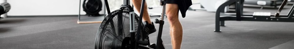 Best Air Bikes for Home 2026: Assault Bike & Budget Alternatives - Fittux