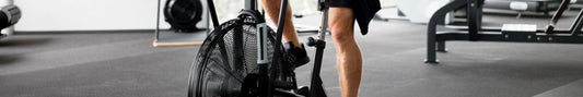 Best Air Bikes for Home 2026: Assault Bike & Budget Alternatives - Fittux