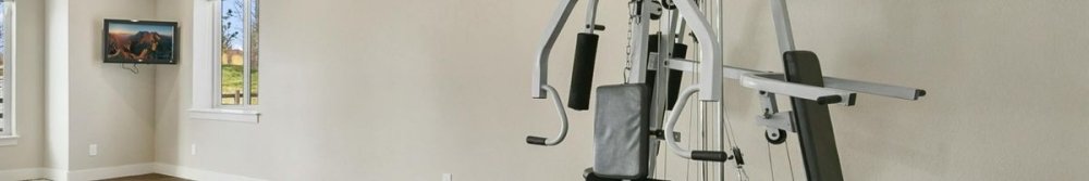 Best All-in-One Home Gyms: Smith Machines, Multi-Gyms & Cable Systems - Fittux