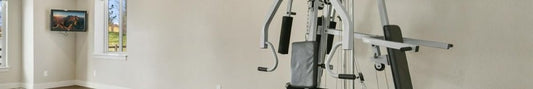 Best All-in-One Home Gyms: Smith Machines, Multi-Gyms & Cable Systems - Fittux