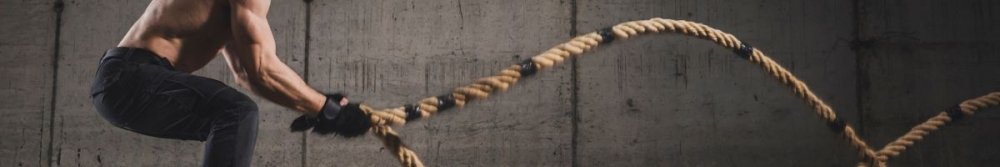 Best Battle Ropes 2026: Home Gym & Ropeless Picks - Fittux