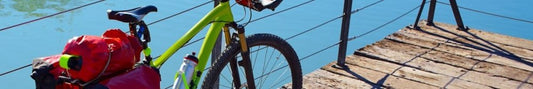 Best Bike Panniers & Bags: Waterproof, Commuter & Bikepacking Picks - Fittux