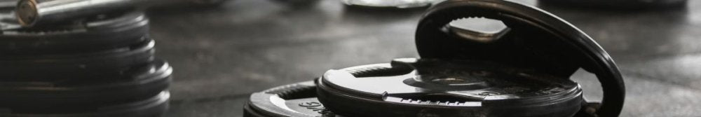 Best Bumper Plates for Home Gyms: Olympic, Rubber & Sets - Fittux