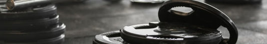 Best Bumper Plates for Home Gyms: Olympic, Rubber & Sets - Fittux