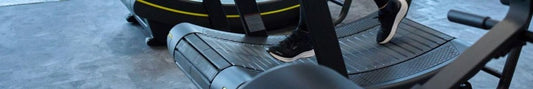 Best Curved Treadmills for Home: Non-Motorised Running Picks - Fittux