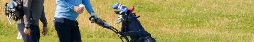 Best Electric Golf Push Carts: Remote, Folding & Long-Range Caddies - Fittux