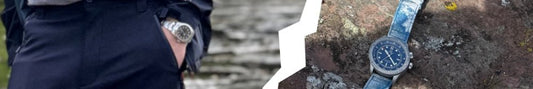 Best Field Watches for Men Compared: Rugged, Automatic & Outdoor Picks - Fittux