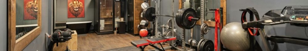 Best GHD Machines for Home Gyms 2026: Glute-Ham Developers & Lower-Back Training - Fittux